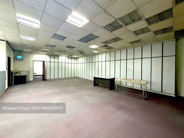 Loyang Industrial Estate (D17), Factory #553438191